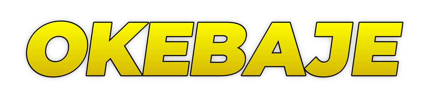 okebaje